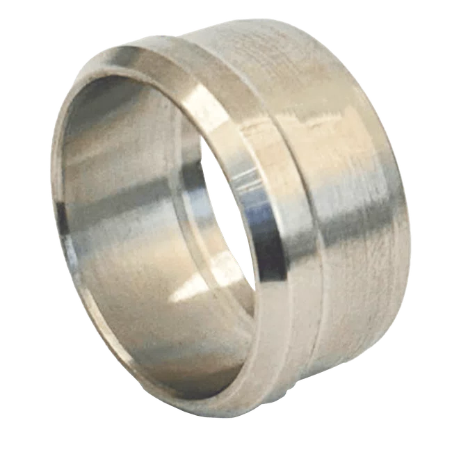 Anilha De Penetração B3 De Inox 304 - 20L (Ermeto)
