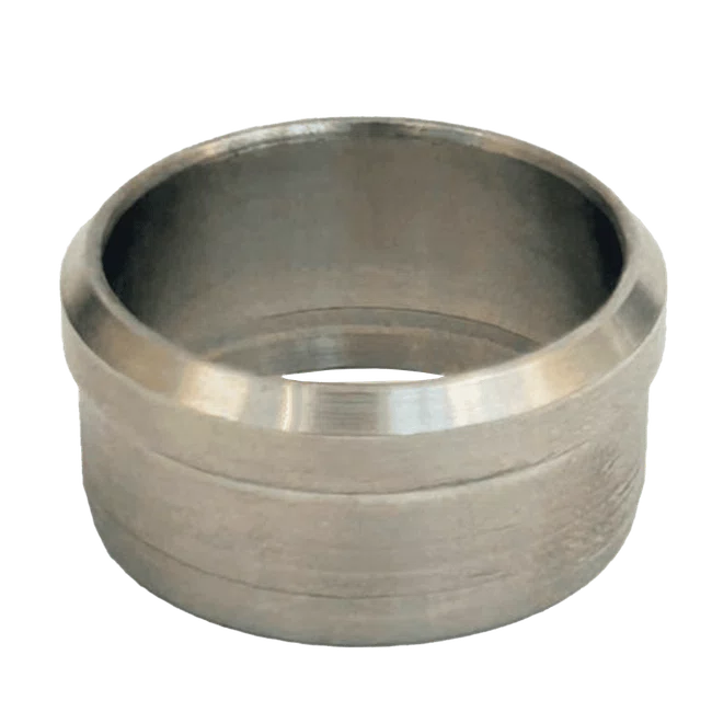 Anilha De Penetração B3 De Inox 304 - 20L (Ermeto)