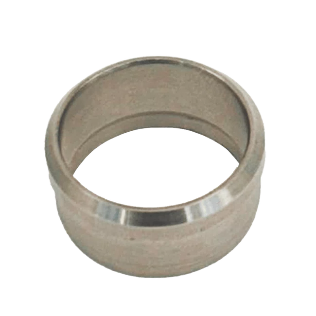 Anilha De Penetração B3 De Inox 304 - 20L (Ermeto)