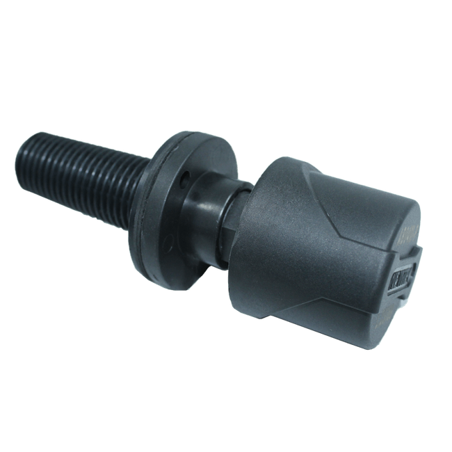 Bocal De Enchimento Com Filtro De Ar NewTec AB07-QO-P - Diâmetro 52mm - Cesto 150mm - Nylon