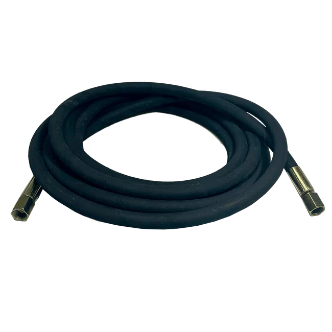 Bomba Elétrica De Graxa 24vcc Para Balde De 20kgs 300bar