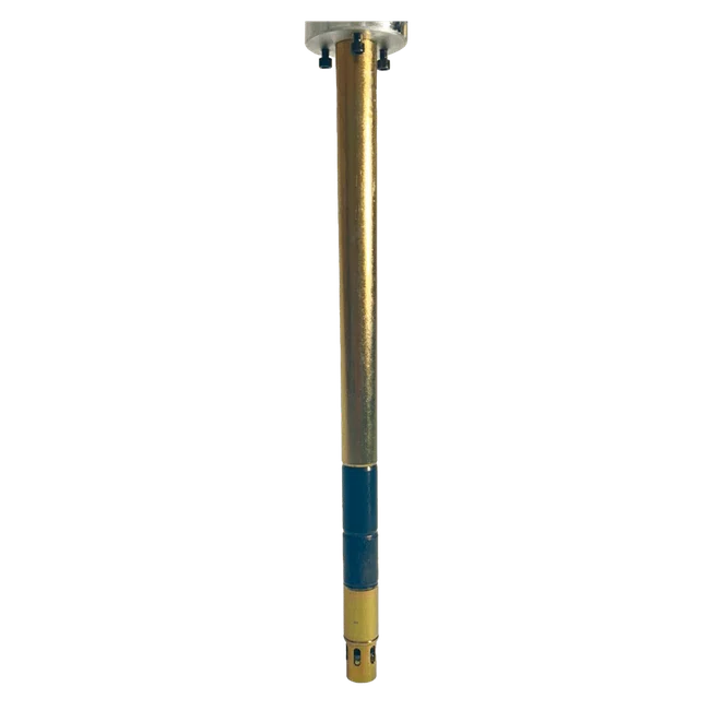 Bomba Propulsora Pneumática Para Graxa 50:1 Para Balde De 20kgs
