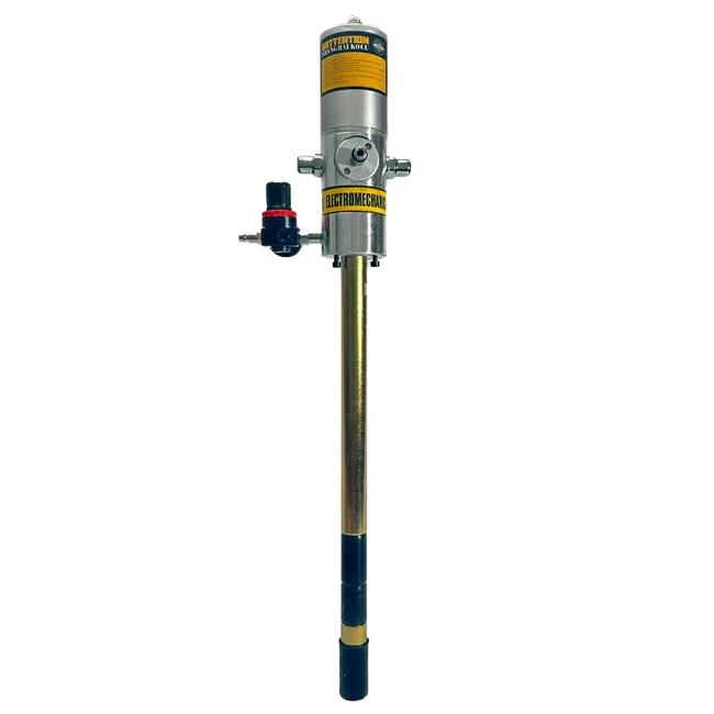 Bomba Propulsora Pneumática Para Graxa 50:1 Para Balde De 20kgs