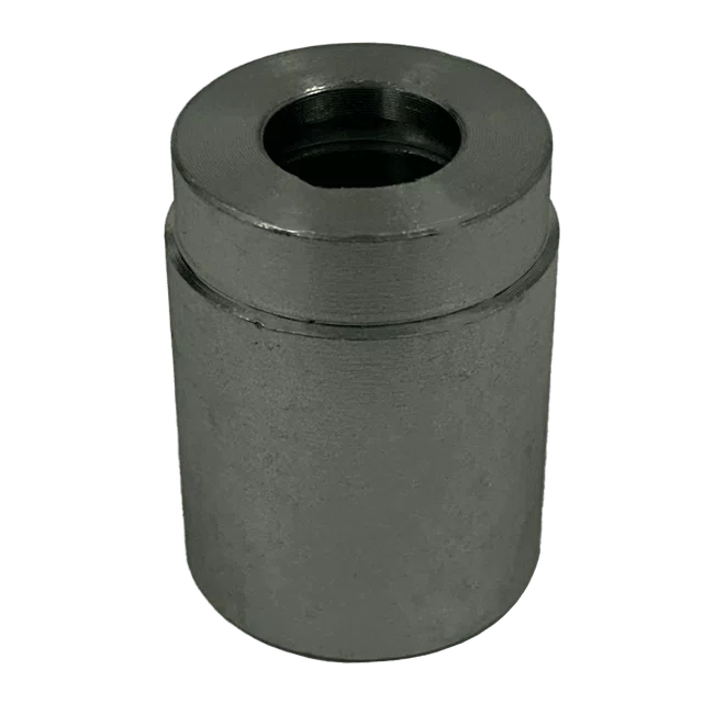 Capa Prensável Para Mangueira 3/8 (SAE R1 E R2) -  Aço Carbono
