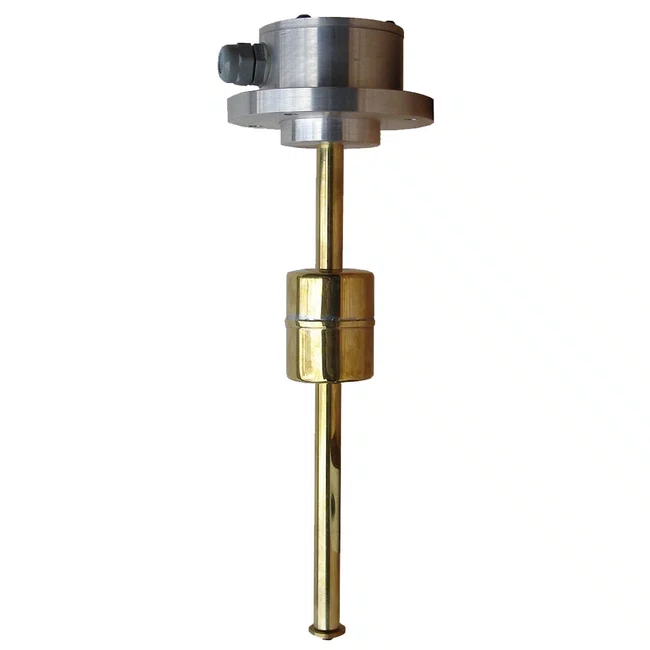 Chave Controladora De Nível NSA C NA/NF250 NA/NF150