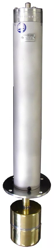 Chave Controladora De Nível NSA DEM12 NF400 NF100