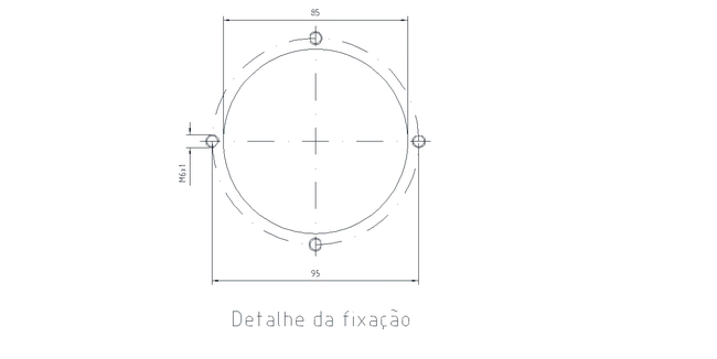 Chave Controladora De Nível NSA DEM12 NF400 NF100