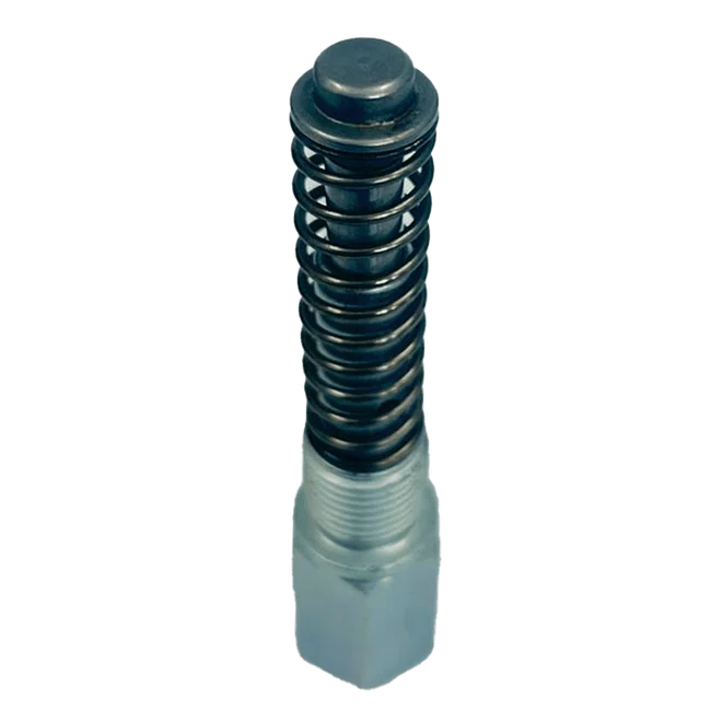 Elemento Bombeador 6mm - Bomba BED-N Conjunto Montado