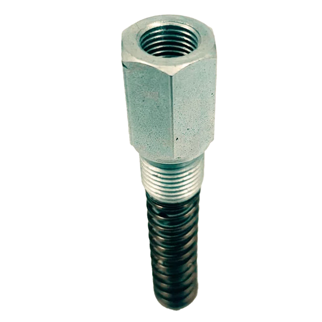 Elemento Bombeador 6mm - Bomba BED-N Conjunto Montado