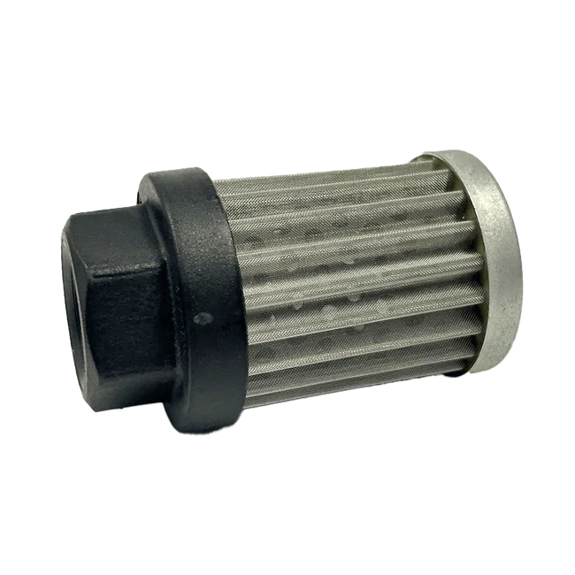 Filtro De Sucção Imerso NewTec HS010CN - 149 Microns - Rosca 1/2 - 10 L/min