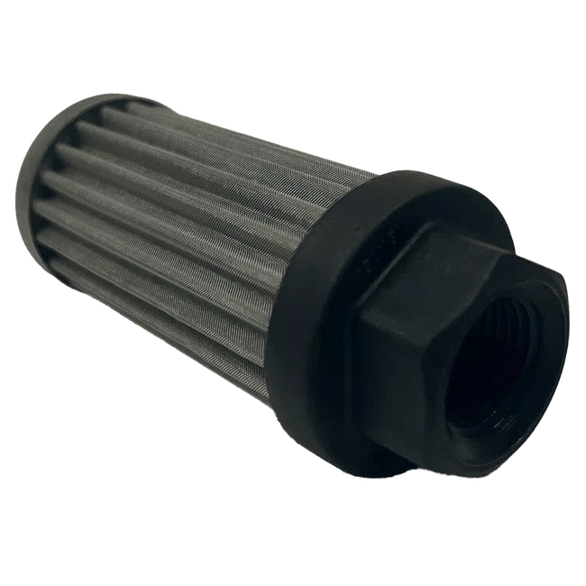 Filtro De Sucção Imerso NewTec HS015CN - 149 Microns - Rosca 1/2 - 15 L/Min