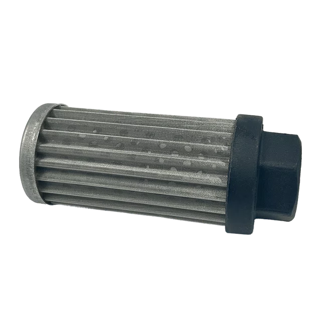 Filtro De Sucção Imerso NewTec HS015CN - 149 Microns - Rosca 1/2 - 15 L/Min