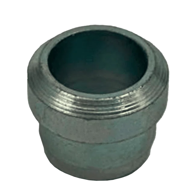 Joelho Igual De Aço Carbono JIA 10-L (Ermeto)