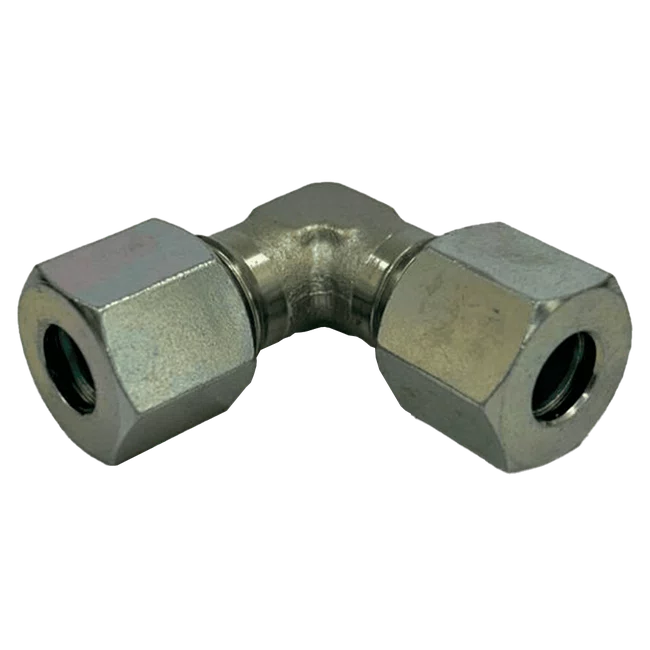 Joelho Igual De Aço Carbono JIA 8-L (Ermeto)