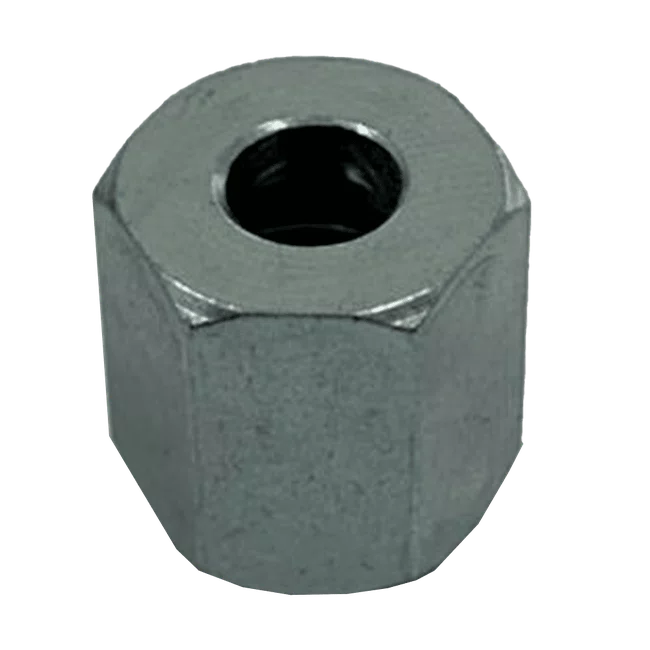 Joelho Macho De Aço JMA 10 x 1/2 NPT-L (Ermeto)