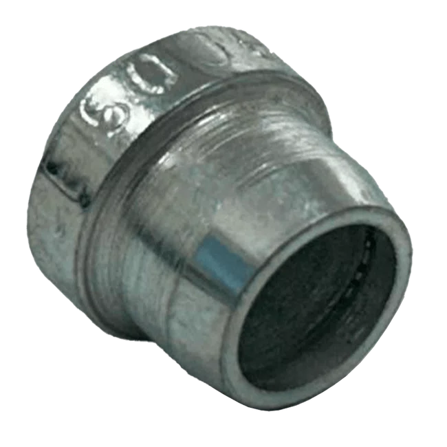 Joelho Macho De Aço JMA 8 x 3/8 NPT-L (Ermeto)