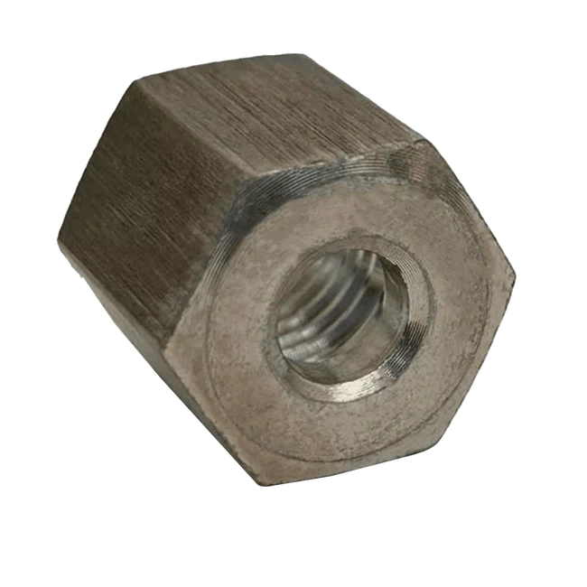 Porca De Aperto 06-L Inox 304 (Ermeto)
