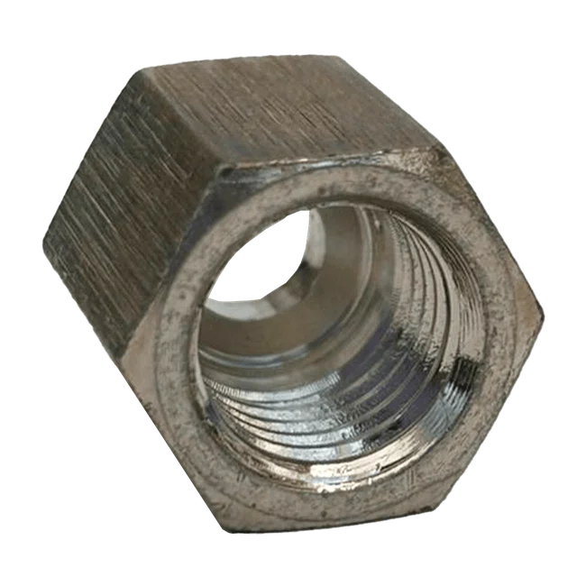 Porca De Aperto 06-L Inox 304 (Ermeto)