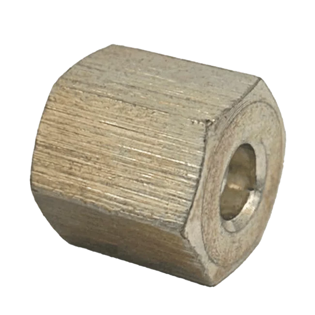 Porca De Aperto 06-L Inox 304 (Ermeto)