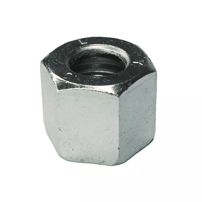 Porca De Aperto 16-L Aço Carbono (Ermeto)