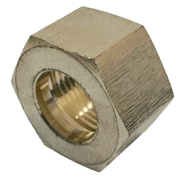 Porca De Aperto 20-S Inox 304 (Ermeto)
