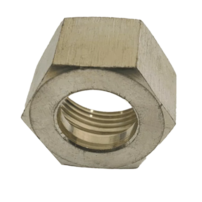Porca De Aperto 20-S Inox 304 (Ermeto)