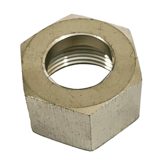 Porca De Aperto 20-S Inox 304 (Ermeto)