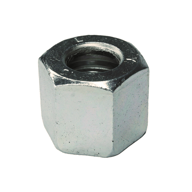 Porca De Aperto 8-L Aço Carbono  (Ermeto)