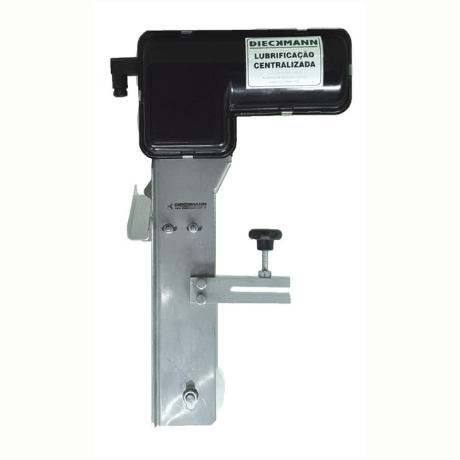 Skimer De Fita 25 X 400mm - Corpo Em Aço Inox 304 - Fita Com Alma De Poliéster Cobertura De PVC - Bivolt