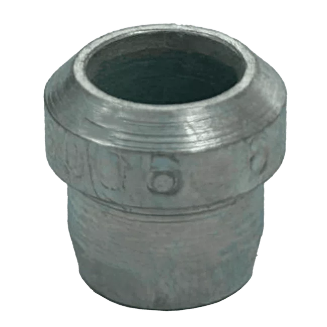 TEE Igual De Aço TIA 12-L (Ermeto)