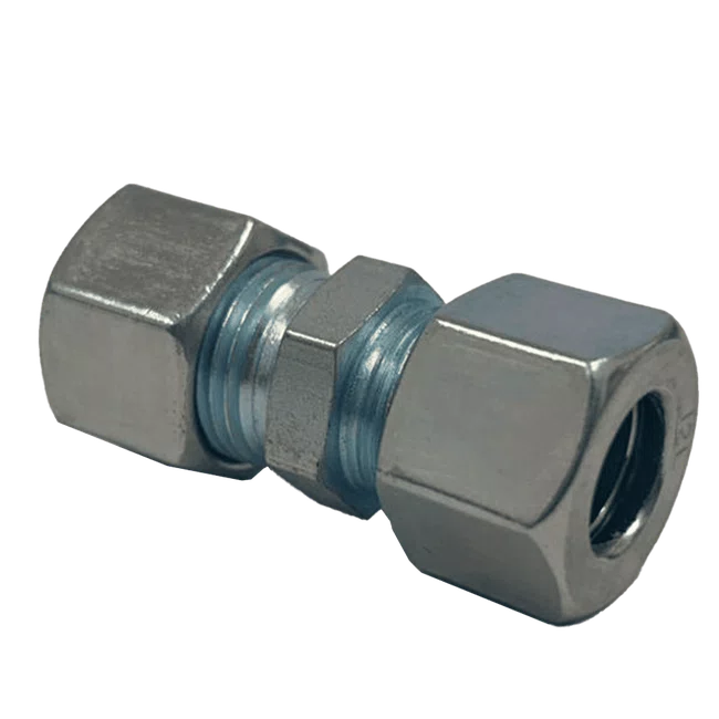 União Dupla Igual De Aço UDA 12-L (Ermeto)