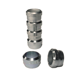 Anilha De Penetração B3 De Aço - 8-L (Ermeto)