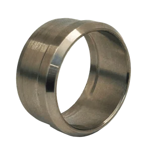 Anilha De Penetração B3 De Inox 304 - 20L (Ermeto)