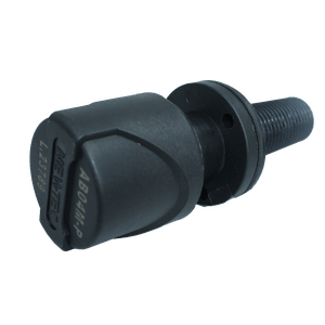 Bocal De Enchimento Com Filtro De Ar NewTec AB07-QO-P - Diâmetro 52mm - Cesto 150mm - Nylon