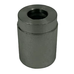 Capa Prensável Para Mangueira 3/8 (SAE R1 E R2) -  Aço Carbono