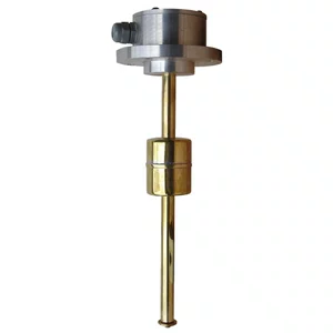 Chave Controladora De Nível NSA C NA/NF250 NA/NF150