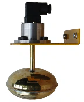 Chave Controladora De Nível NSA GV NA180