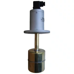 Chave Controladora De Nível NSA MC NA 120 NF70