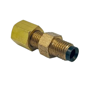 Dosador Linha Simples Resistivo - TCJ 2 (M8 Macho X M8 Macho)