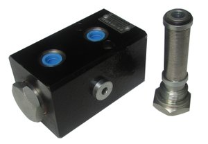 Filtro De Graxa FSD-50-200 Elemento Filtrante de Inox 200 Micra - 300 BAR