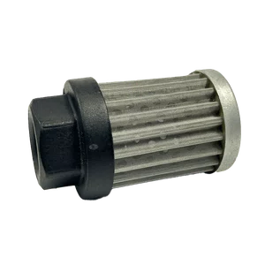 Filtro De Sucção Imerso NewTec HS010CN - 149 Microns - Rosca 1/2 - 10 L/min