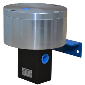 Inversor Pneumático Para Sistema De Lubrificação Linha Dupla