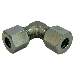 Joelho Igual De Aço Carbono JIA 12-L (Ermeto)