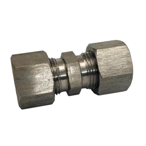 União Dupla Igual De Inox 304 UDI 12-L (Ermeto)