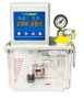Bomba De Lubrificação Linha Simples Volumétrica MR-2232-210XAB Reservatório 2,0 Litros Com Comando Incorporado 220v/60 Hz