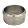 Anilha De Penetração B3 De Inox 304 - 20L (Ermeto)