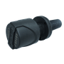 Bocal De Enchimento Com Filtro De Ar NewTec AB07-QO-P - Diâmetro 52mm - Cesto 150mm - Nylon