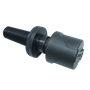 Bocal De Enchimento Com Filtro De Ar NewTec AB07-QO-P - Diâmetro 52mm - Cesto 150mm - Nylon