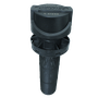 Bocal De Enchimento Com Filtro De Ar NewTec AB07-QO-P - Diâmetro 52mm - Cesto 150mm - Nylon