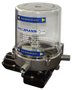 Bomba De Graxa BED-N-G Reservatorio 2,0 Kg 1 Elemento Bombeador 6mm Vazão 3,6 cc/min 24 VCC